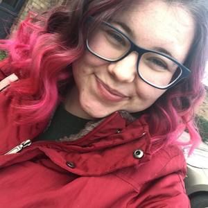 Meet your Posher, Dakota lynn